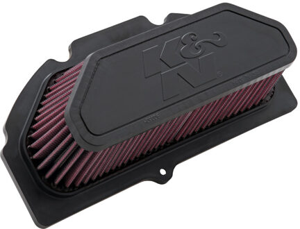 K&N vervangingsfilter Suzuki GSXR1000 2009 (SU-1009) SU1009