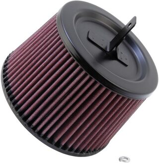K&N vervangingsfilter Suzuki LTR450 Quadracer 2006-2009 (SU-4506) SU4506