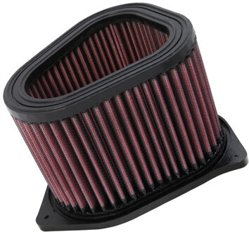 K&N vervangingsfilter Suzuki VL1500LC Intruder 1998-2009 (SU-1598) SU1598