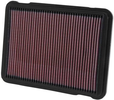 K&N vervangingsfilter Toyota LandCruiser V8-4.7L 1999-2000 (33-2146) 332146