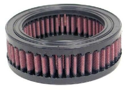 K&N vervangingsfilter Triumph/BSA Twins (TB-0100) TB0100