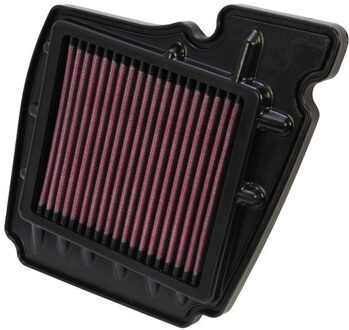 K&N vervangingsfilter Yamaha FZ16 153CC 2008-2011 (YA-1611) YA1611