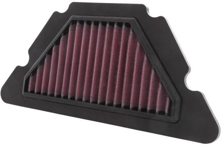 K&N vervangingsfilter Yamaha FZ6R/XJ6 2009-2015 (YA-6009) YA6009
