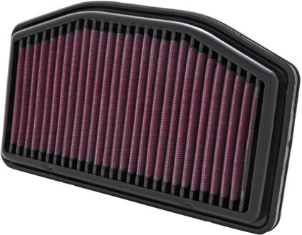 K&N vervangingsfilter Yamaha YZF R1 2009-2012 (YA-1009) YA1009