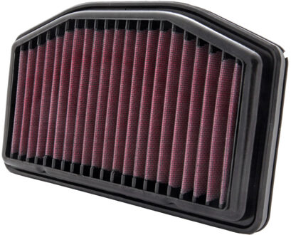 K&N vervangingsfilter Yamaha YZF R1 Race Specific 2009-2012 (YA-1009R) YA1009R