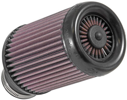 K&N Xtreme universeel conisch filter 62mm 20 graden aansluiting, 114mm Bodem, 102mm Top, 156mm Hoogt RX3800