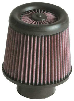K&N Xtreme universeel conisch filter 76mm aansluiting, 152mm Bodem, 127mm Top, 141mm Hoogte (RX-4990 RX4990
