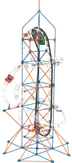 K'NEX Star Shooter Roller Coaster