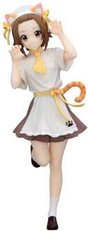 K-On! Trio-Try-iT PVC Statue Ritsu Tainaka 21 cm