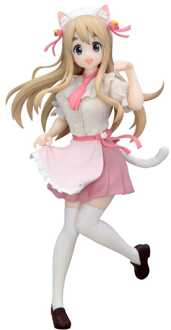 K-On! Trio-Try-iT PVC Statue Tsumugi Kotobuki 22 cm