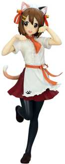 K-On! Trio-Try-iT PVC Statue Yui Hirasawa 22 cm
