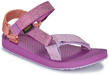 K Original Universal Sandalen Meisjes 33 Pink