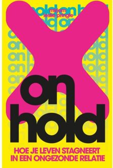 K.PL Education On Hold - Mirjam Leslie Pringle