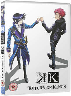 K - Return of Kings