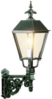 K.S. Verlichting Gevelverlichting Wandlamp M 43 - Steun Amsterdam + K5