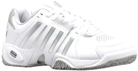 K-Swiss accomplish iv omni - - maat 41,5 Wit