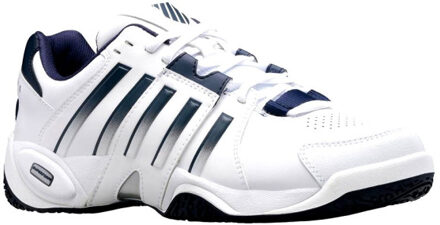 K-Swiss accomplish iv omni - - maat 46 Wit