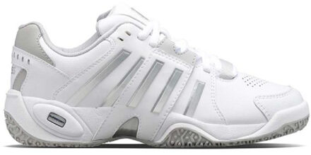 K-Swiss Beste Koop Accomplish Omni 4 Tennisschoenen Dames 36 Wit