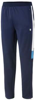 K-Swiss Core Team Trainingsbroek Heren-Donkerblauw - XXL