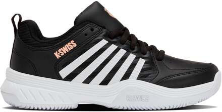K-Swiss Court Express 2 Clay Tennisschoenen Dames - 41 1/2