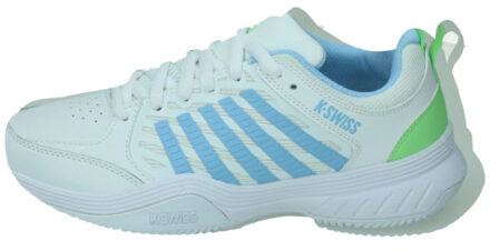 K-Swiss Court Express 2 Clay Tennisschoenen Dames - 41