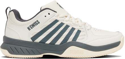 K-Swiss Court Express 2 Clay Tennisschoenen Heren - 41 1/2