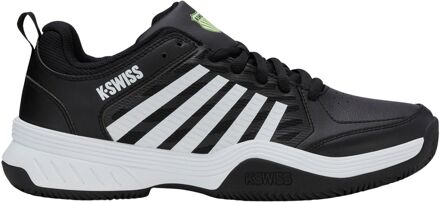 K-Swiss Court Express 2 Clay Tennisschoenen Heren - 42