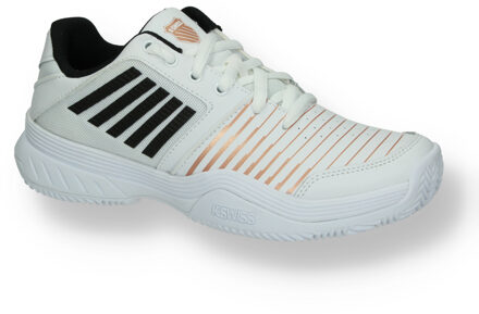 K-Swiss Court Express HB tennisschoenen dames Wit - 41.5