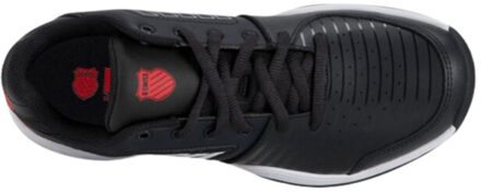 K-Swiss Court Express HB Tennisschoenen Heren zwart - 42.5