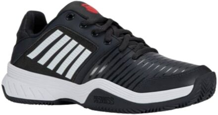K-Swiss Court Express HB Tennisschoenen Heren zwart - 44.5