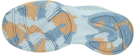 K-Swiss Court express omni - maat 36 Wit