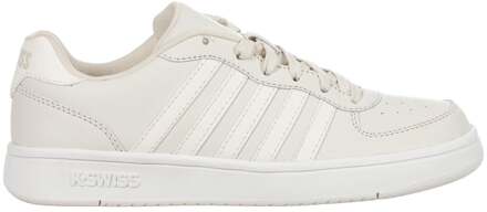 K-Swiss Court Kali Vrijtijdsschoen Dames-lichtgrijs, wit - 37,37.5,38,39,39.5,40,41,41.5,42,43
