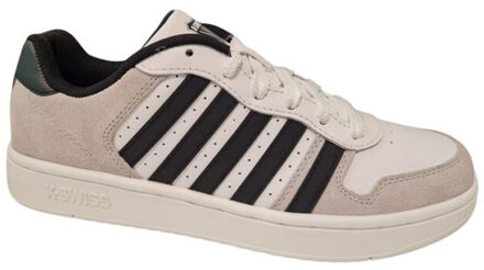K-Swiss Court palisades - maat 44 Wit