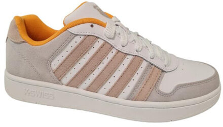 K-Swiss Court palisades men Taupe - 45