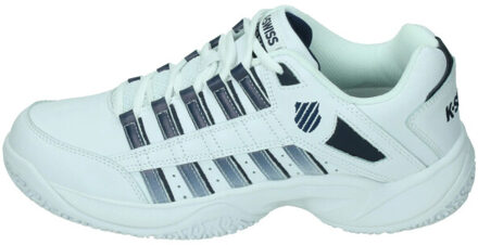 K-Swiss Court prestir omni Wit - 44,5
