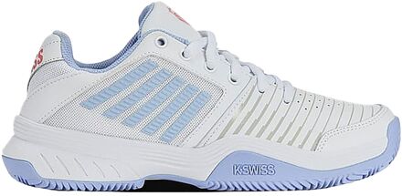 K-Swiss Express Court Express Tennisschoenen Dames wit - 41.5