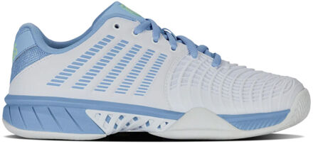 K-Swiss Express Light 3 Allcourt schoen Dames wit - 41.5