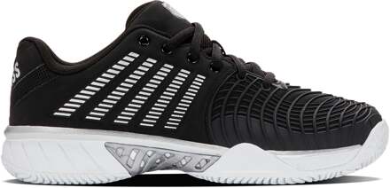 K-Swiss Express Light 3 Clay Tennisschoenen Dames 39 Zwart