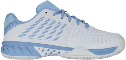 K-Swiss Express Light 3 Clay Tennisschoenen Dames - 40