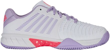 K-Swiss Express Light 3 Clay Tennisschoenen Dames - 40