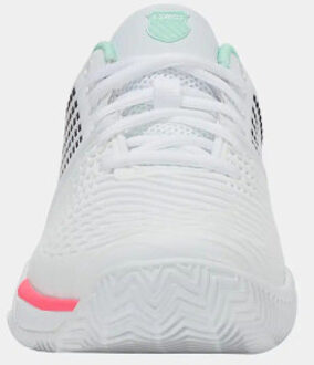 K-Swiss express light 3 clay tennisschoenen gravel dames - - maat 41,5 Zwart