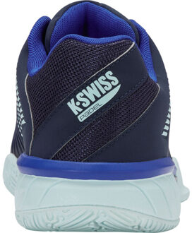 K-Swiss express light 3 padel padelschoenen heren - Lichtblauw - 42,5