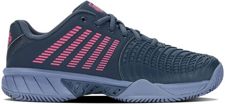 K-Swiss Express Light 3 Tennisschoenen Dames donkerblauw - 42