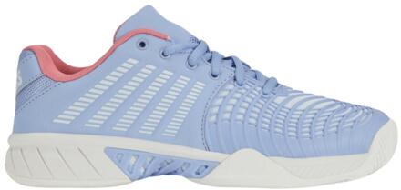 K-Swiss Express Light 3 Tennisschoenen Dames lichtblauw - 41.5
