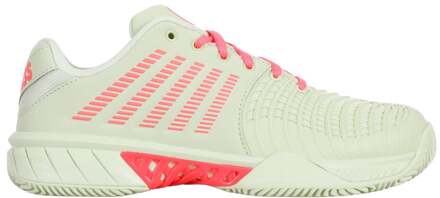 K-Swiss Express Light 3 Tennisschoenen Dames salie - 39.5