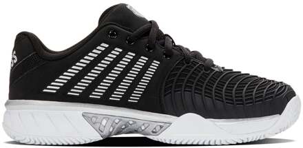 K-Swiss Express Light 3 Tennisschoenen Dames zwart - 41
