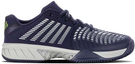 K-Swiss Express Light 3 Tennisschoenen Heren donkerblauw - 42.5