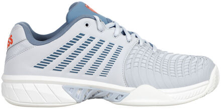 K-Swiss Express Light 3 Tennisschoenen Heren-Lichtblauw - 42.5