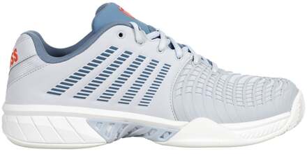 K-Swiss Express Light 3 Tennisschoenen Heren-Lichtblauw - 44