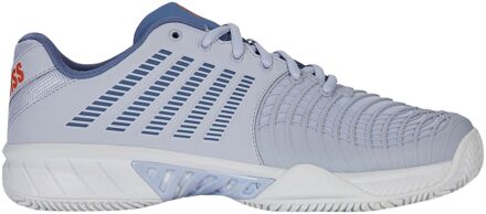 K-Swiss Express Light 3 Tennisschoenen Heren-Lichtblauw - 45